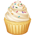 🧁 Kue Mangkuk Facebook