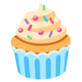 🧁 Kue Mangkuk Google