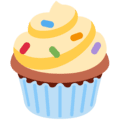 🧁 Kue Mangkuk Twitter