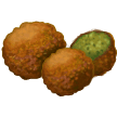 🧆 Falafel Samsung