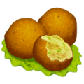 🧆 Falafel WhatsApp