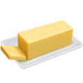 🧈 Mentega Apple