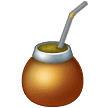 🧉 Teh Mate Samsung