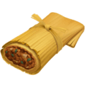 🫔 Tamale Apple