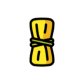 🫔 Tamale OpenMoji