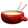 🫕 Fondue Apple