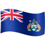 🇦🇨 Bendera Pulau Ascension Facebook