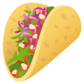 🌮 Taco