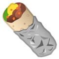 🌯 Burrito Google