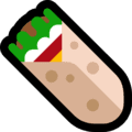 🌯 Burrito Microsoft