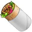 🌯 Burrito Samsung