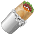 🌯 Burrito WhatsApp