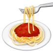 🍝 Spageti Samsung