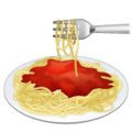 🍝 Spageti WhatsApp