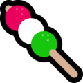 🍡 Dango Microsoft