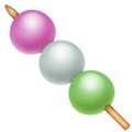 🍡 Dango WhatsApp