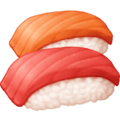 🍣 Sushi Facebook