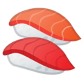 🍣 Sushi Google