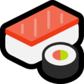 🍣 Sushi Microsoft