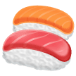 🍣 Sushi Samsung