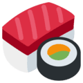🍣 Sushi Twitter