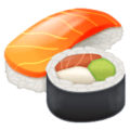 🍣 Sushi WhatsApp