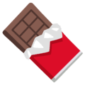 🍫 Cokelat Batangan Google