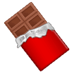 🍫 Cokelat Batangan Samsung