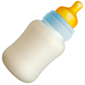 🍼 Botol Bayi Apple