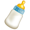 🍼 Botol Bayi Samsung