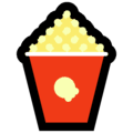 🍿 Popcorn Microsoft