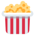 🍿 Popcorn Twitter