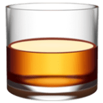 🥃 Gelas Tumbler Apple