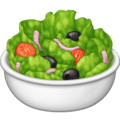 🥗 Salad Hijau Facebook