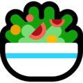 🥗 Salad Hijau Microsoft