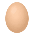🥚 Telur