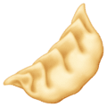 🥟 Dumpling Facebook