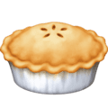 🥧 Pai Facebook