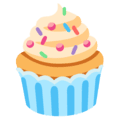 🧁 Kue Mangkuk Google