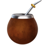 🧉 Teh Mate Apple