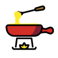 🫕 Fondue OpenMoji