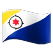 🇧🇶 Bendera Belanda Karibia Samsung