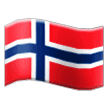 🇧🇻 Bendera Pulau Bouvet Samsung