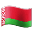 🇧🇾 Bendera Belarus Samsung