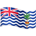 🇩🇬 Bendera Diego Garcia Facebook