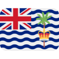 🇩🇬 Bendera Diego Garcia Twitter