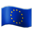 🇪🇺 Bendera Eropa Samsung