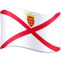 🇯🇪 Bendera Jersey Facebook