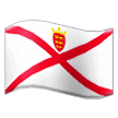 🇯🇪 Bendera Jersey Samsung