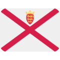 🇯🇪 Bendera Jersey Twitter